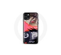 Coque Iphone 13 Feitan VS Kurapika Hunter x Hunter Anime