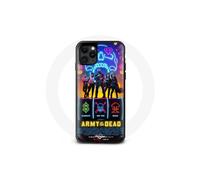 Coque Iphone 13 Pro Max Ejército de los Muertos Siempre apuesta por los muertos película Ataque Zombi Las Vegas Casino prohibido