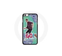 Coque iPhone 5 Persigue Tus Sueños Álvaro Paz ¡Ve! Vive Tu Camino