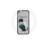 Coque iPhone 7 Death Note