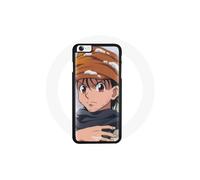 Coque iPhone SE Ging Freecss Hunter x Hunter Anime
