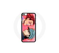 Coque iPhone SE Ging Vs Hisoka Freecss