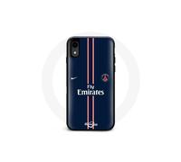 Coque Iphone X Nike FC Fly Emirates
