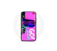Coque iPhone XS Max Mía Cáceres Go! Vive Tu Camino