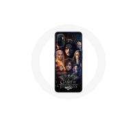 Coque - Juego de Tronos - Oppo A53 - Flexible - Protección para smartphone - Águila Gris