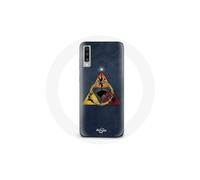 Coque - Juego de Tronos - Samsung Galaxy A50 - Flexible - Protección - Azul