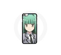 Coque - Kaede Kayano - Aula de Asesinato - Souple - Noir - Anime Manga