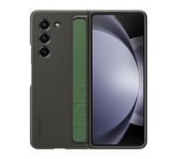Coque lanière avec fonction Stand pour Samsung Z Fold 5 Graphite