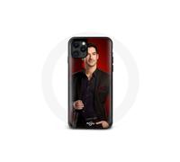 Coque Lucifer Morningstar iPhone 13 Mini
