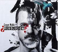 Coque Malla - Coque Malla - ¿Revolución? (CD Digipack)