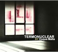 Coque Malla - Termonuclear-RSD LP+CD [Import] [Vinilo]