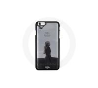 Coque - Maniacase - Iphone SE - Juego de Tronos - Daenerys Targaryen - Logo Gris