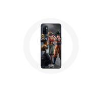 Coque - Maniacase - Oppo A53 - 3D - Anime manga - Flexible