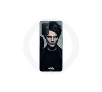 Coque - Maniacase - Oppo A74 5G - The Sandman - Silicona - Flexible - HD