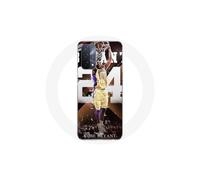Coque - Maniacase - Oppo A93 5G - Kobe Bryant - Flexible - Deportivo