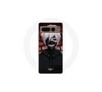 Coque Maniacase para Google Pixel 7 Pro Anime Tokyo Ghoul Kaneki Ken
