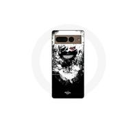 Coque Maniacase para Google Pixel 7 Pro Tokyo Ghoul amine Ken Kaneki