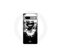 Coque Maniacase para Google Pixel 7a Tokyo Ghoul amine Ken Kaneki