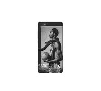 Coque Maniacase para Huawei P8 Lite Kobe Bryant NBA mentalidad de black mamba