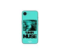 Coque Maniacase Para Iphone 16E Album 2024 MUSE Jimin BTS