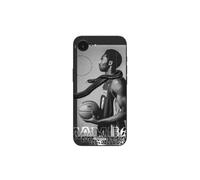 Coque Maniacase Para Iphone 16E Kobe Bryant Mentalidad Black Mamba