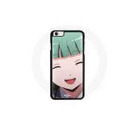 Coque Maniacase para iPhone 8 Chibi Kaede Kayano Assassination Classroom Anime