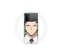 Coque Maniacase para Oppo A74 5G Karasuma Tadaomi Assassination Classroom Manga