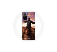 Coque Maniacase para Redmi Note 11 5G King Kong Dwan Teaser