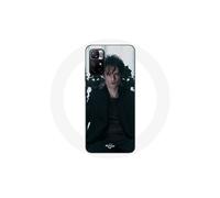 Coque Maniacase para Redmi Note 11 5G The Sandman Temporada 1 Lord Morpheus Cartel Póster