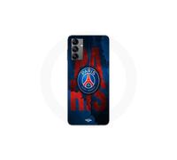 Coque Maniacase para Samsung Galaxy A04s Logo del Paris Saint Germain FC