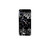 Coque Maniacase Para Samsung Galaxy A06 Michael Jackson Siempre Rey