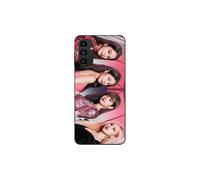 Coque Maniacase para Samsung Galaxy A13 5G álbum Blackpink Lisa Stade de France