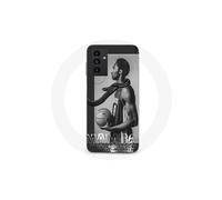 Coque Maniacase para Samsung Galaxy A13 5G Kobe Bryant mentalidad black mamba