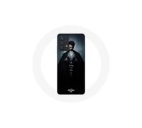 Coque Maniacase para Samsung Galaxy A32 4G The Sandman Lord Morpheus Temporada 1 Póster Tráiler 2022