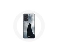 Coque Maniacase para Samsung Galaxy A32 4G The Sandman Temporada 1 Lord Morpheus El primer Teaser 2022