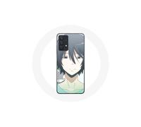 Coque Maniacase para Samsung Galaxy A32 5G Assassination Classroom Koro Sensei Serie de mangas