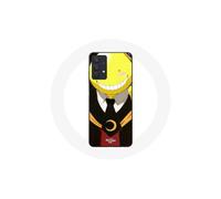 Coque Maniacase para Samsung Galaxy A32 5G Clase de Asesinato Koro Sensei Anime y Manga Póster Affiche