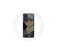Coque Maniacase para Samsung Galaxy A32 5G Itona Horibe Assassination Classroom Manga