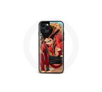 Coque Maniacase para Serie Eren Attack On Titans iPhone 5