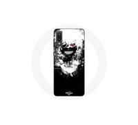 Coque - Maniacase - Samsung Galaxy A02 - Anime Tokyo Ghoul - Protección - Suave