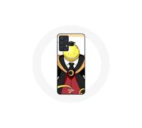 Coque - Maniacase - Samsung Galaxy A32 5G - Koro Sensei - Silicona - Flexible