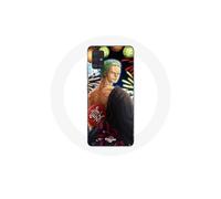 Coque - Maniacase - Samsung Galaxy A51 - One Piece Joyeux Noël - Anime Manga - Suave
