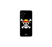 Coque - Maniacase - Samsung Galaxy A56 - Bandera One Piece - Silicone - Flexible