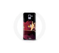 Coque - MANIACASE - Samsung Galaxy J6 2018 - Silicona - Flexible - Gon Freecss Hunter x Hunter