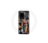 Coque - Maniacase - Samsung Galaxy S20 Ultra - 3D - Anime manga - Flexible