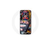 Coque - MANIACASE - Samsung Galaxy S6 - Fórmula 1 - Max Verstappen - Protección rígida