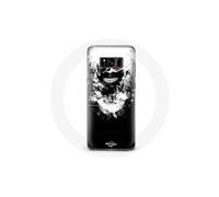 Coque - Maniacase - Samsung Galaxy S8 - Anime Tokyo Ghoul - Protección - Flexible