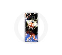 Coque - Maniacase - Samsung Galaxy S8 - Silicona - Flexible - Anime Koro Sensei
