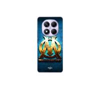 Coque - Maniacase - Xiaomi Redmi Note 14 Pro 5G - Directo al grano - Brillante - Flexible