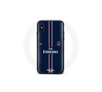 Coque - Nike - Iphone XS Max - Suave - Sintético - FC Fly Emirates